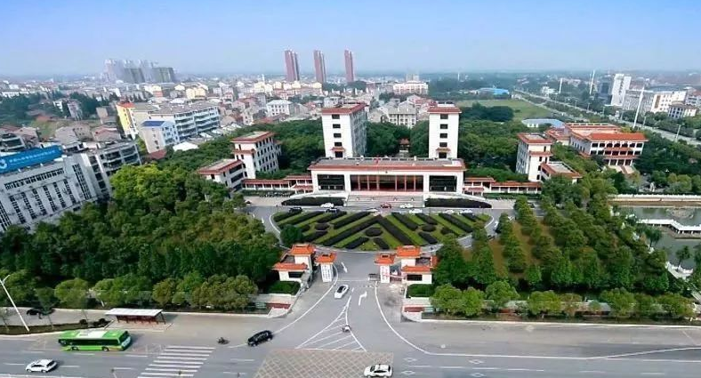 湖北一所高中将建立新校区,总投资15.51亿,规模堪比"大学"