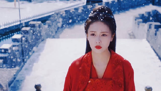 《一生一世美人骨》:若爱有执念,哪怕隔世,爱情终究也能圆满