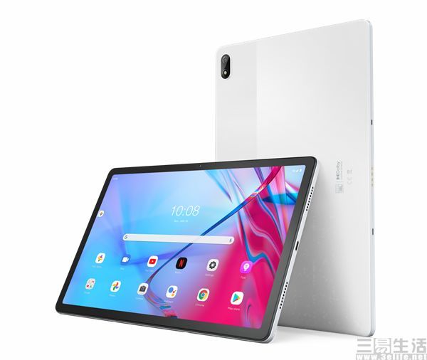 联想海外市场推出两款5g平板,最高配备骁龙870|平板电脑|联想|5g|12