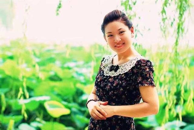 市中区风格教师|济南市经五路幼儿园教师 陈楠