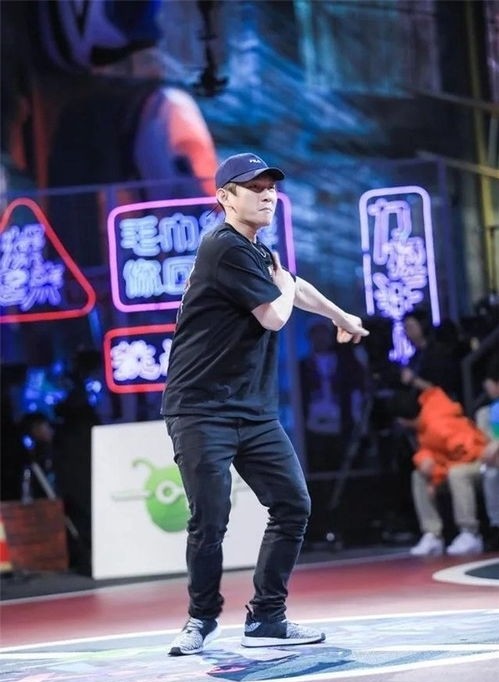 这就是街舞4韩宇为什么不行了