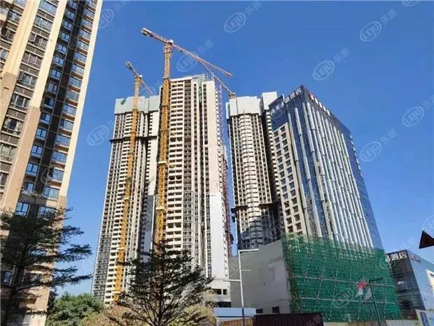 深圳大冲村由旧改掀起的价值重塑样本