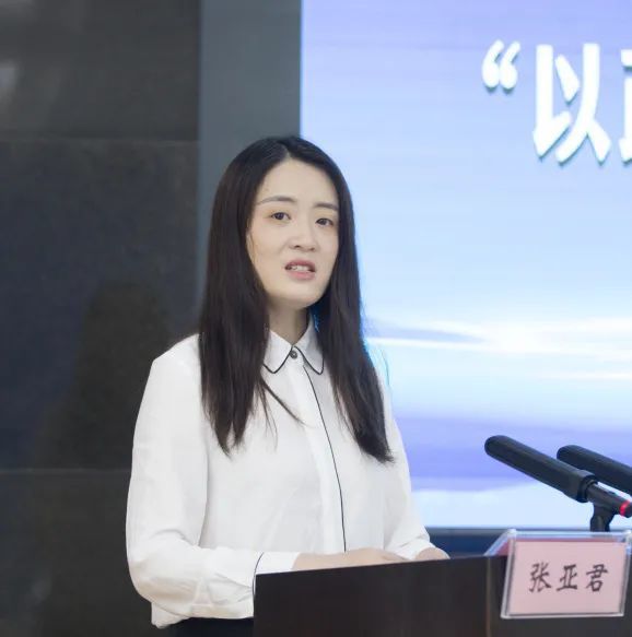 如何在办案中优化营商环境?他们讲述了这些典型案例