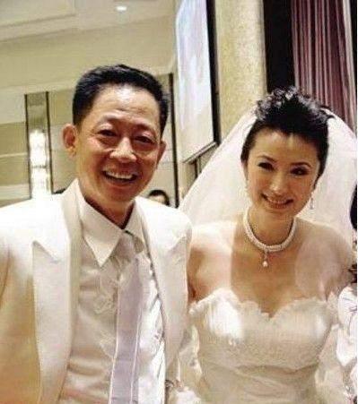 王志文婚礼图片