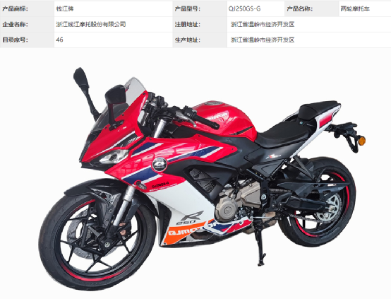 qjmotor的車海戰術,250版本的賽350