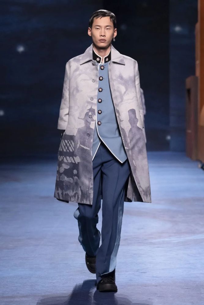 对话姚戈:探讨中国模特发展新业态