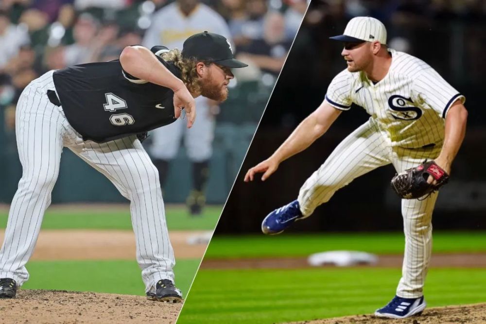 为十月棒球而战-大联盟各区季后赛争夺战