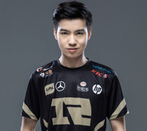 letme严君泽:不是什么人都能打职业的