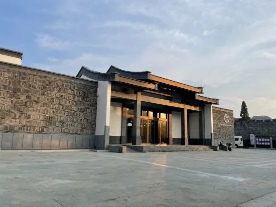 2016年初,歙县县委政府高度重视,将徽州历史博物馆项目列入省市县"