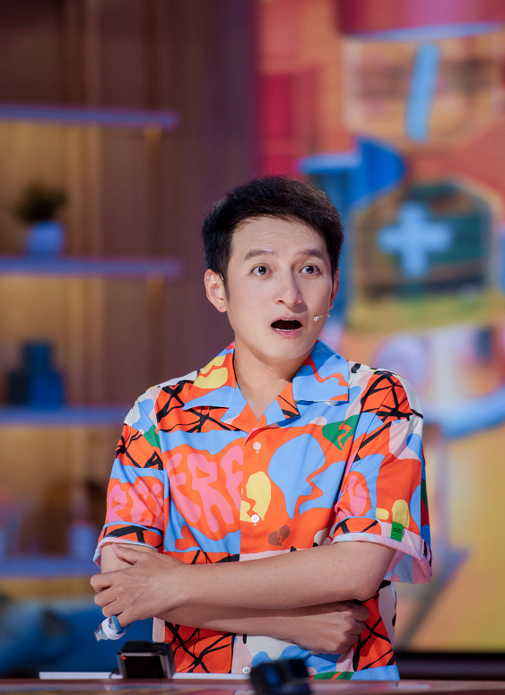 李维嘉公开回应代言争议两个月前就已经和对方解约了