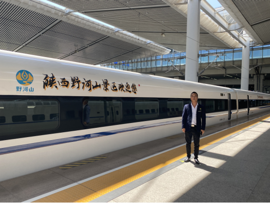 据了解g658途经华山北站,洛阳龙门站,郑州东站,新乡东站,安阳东站