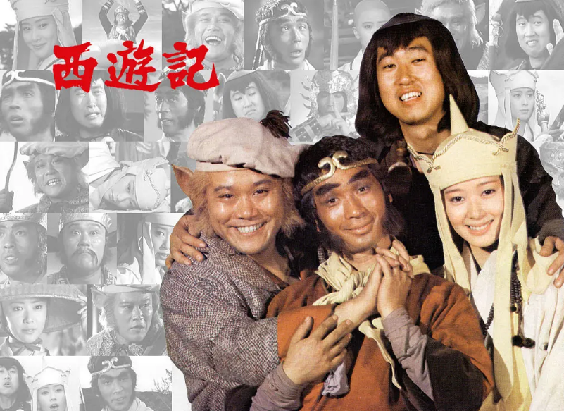 《西游记》原班人马出演,上映7天票房仅688元,这部电影给烂片敲响了