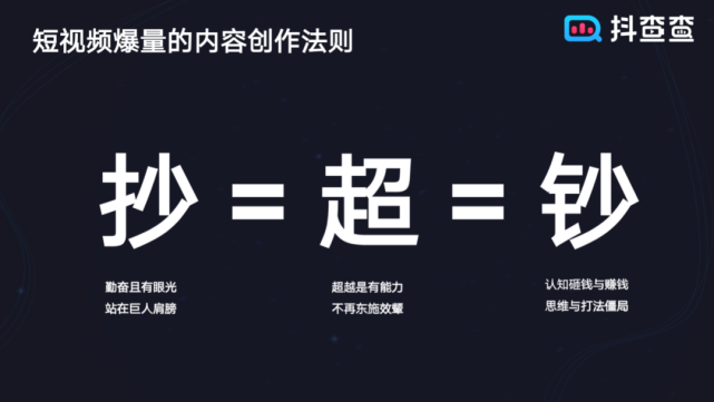 深度｜抖音高转化带货短视频的批量创作方法_腾讯新闻