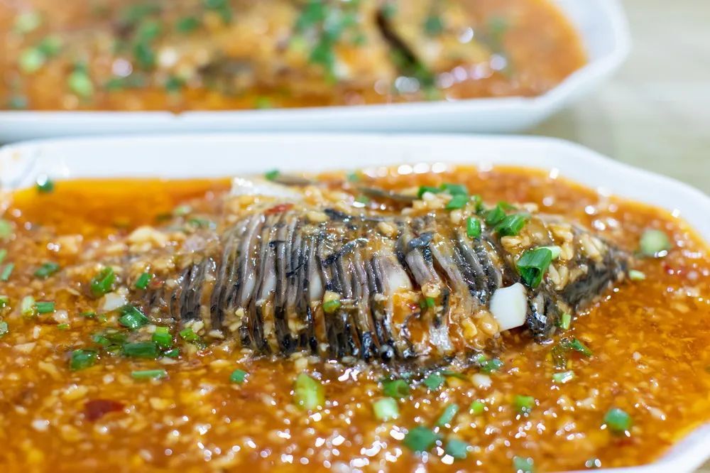 吃鱼无烦恼,"无刺鲫鱼"是什么新物种?