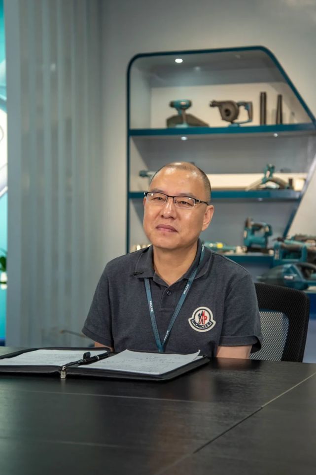 金东乡贤·我的20年丨杨伟明:企业受社会尊重,比什么都重要