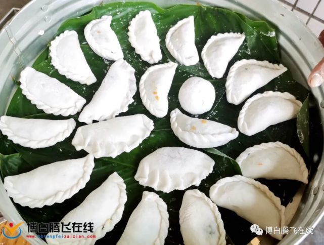 这个让博白阿妹吃过一次就爱上的籺你吃过没?