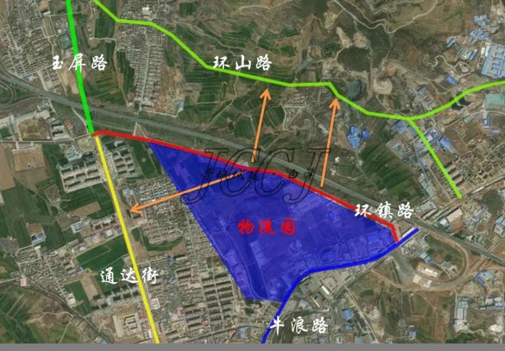 同時,城區十四五規劃提到:區劃調整完成後將積極爭取國家與省級資金