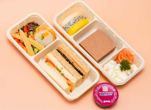 吉祥航空恢复免费机餐付费餐食预定涵盖虹桥机场部分航班