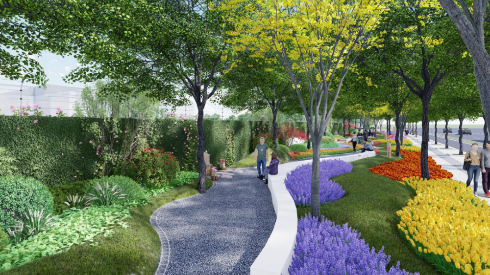 欣赏了效果图后,是否很期待呢?