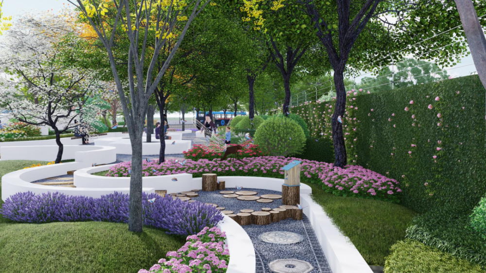 欣赏了效果图后,是否很期待呢?