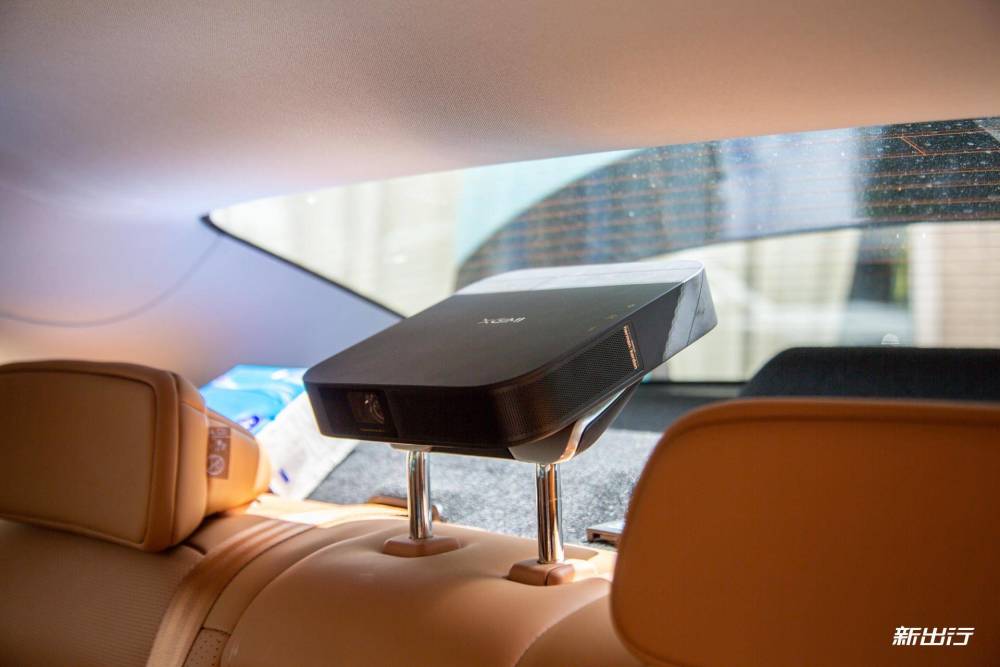 e时代的惨绿少年深度试驾小鹏p5