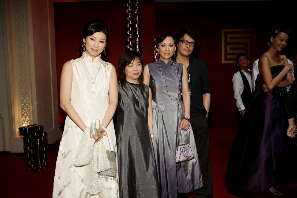 《武侠帝女花》 《补习天后》 《新不了情》 《猎魔者》 《水儿武士