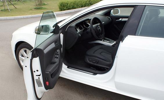 备受追捧的无框车门有什么优点和缺点