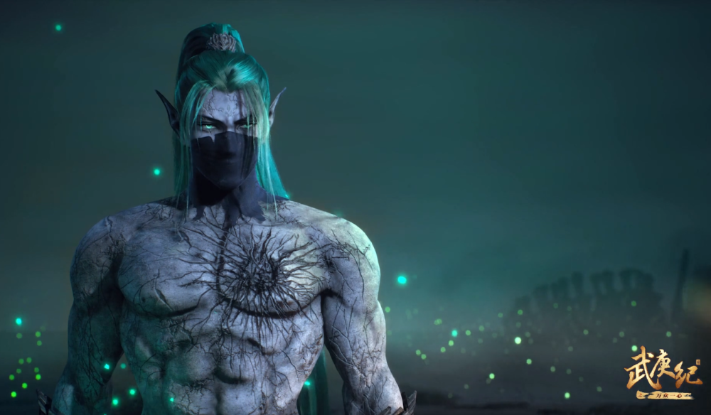 武庚纪开启献祭流打法武庚上演灵魂诈骗这次能否拼出一线生机