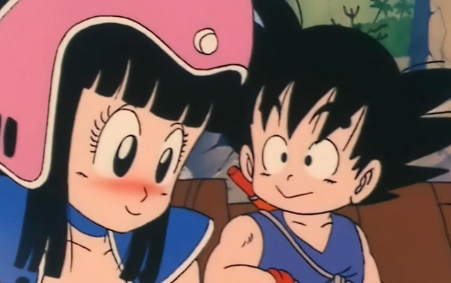 龙珠超:如果没有琪琪出现,布尔玛会嫁给悟空吗?