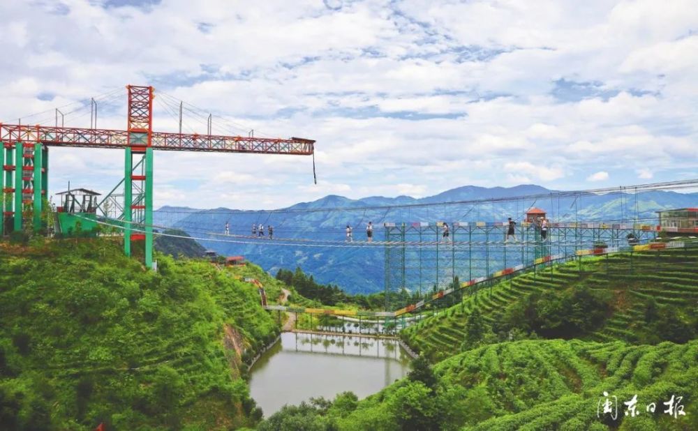 旅游产业发展拉动苏家山"人气经济",也为苏家山村