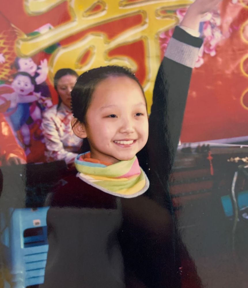 广跳舞台女儿成功来袭这位郭碧婷三口素颜西六年级上册英语书
