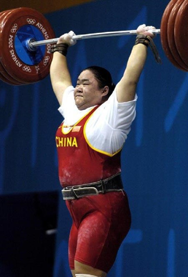 2004年,唐功红冒死一举为国夺冠,不久却销声匿迹,她如今咋样了