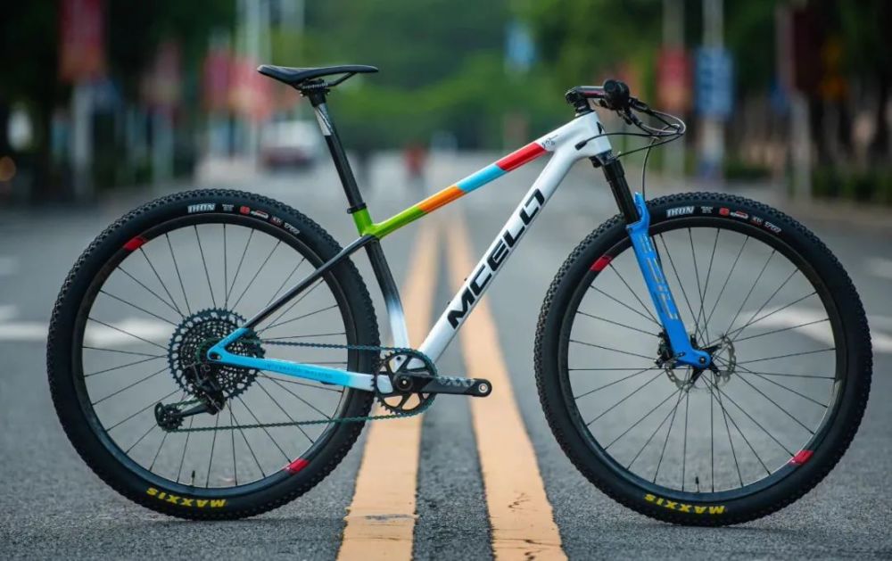 中国速度——马克罗mcelo