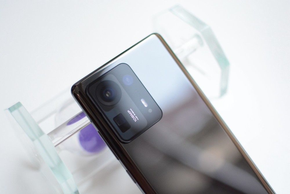 小米mix4暗藏"彩蛋",屏下摄像头不突兀!网友表示:很可爱!_腾讯新闻