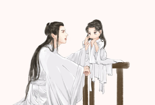 执子之手坐看云舒24小别胜新婚老温一离开阿絮很失落