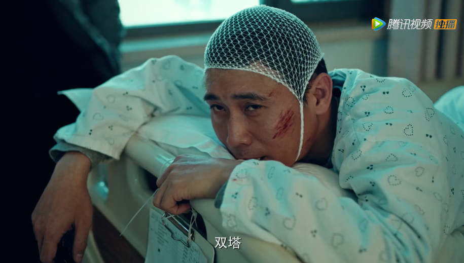 即便是非专业的人,看多了电视剧也知道抓捕恶性犯罪嫌疑人不能这