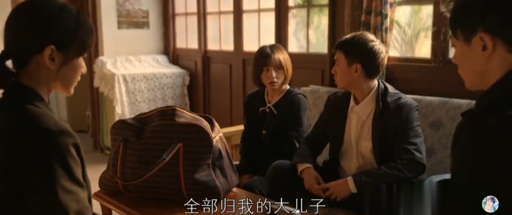 但凡换个导演，《乔家的儿女》也不会崩成这样，张开宙又失手了