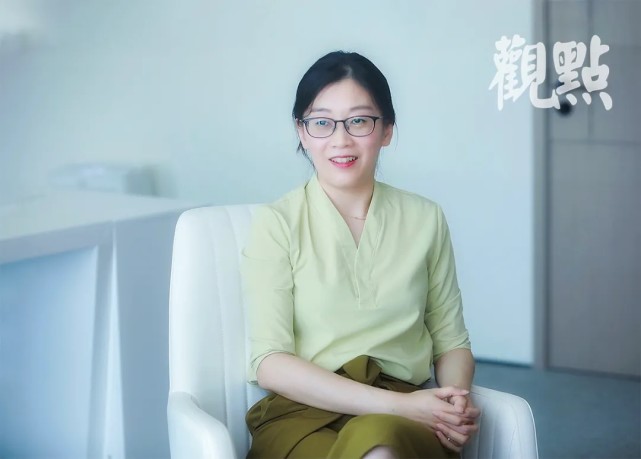 原爱家集团执行总裁段静加盟东原将担任集团副总裁