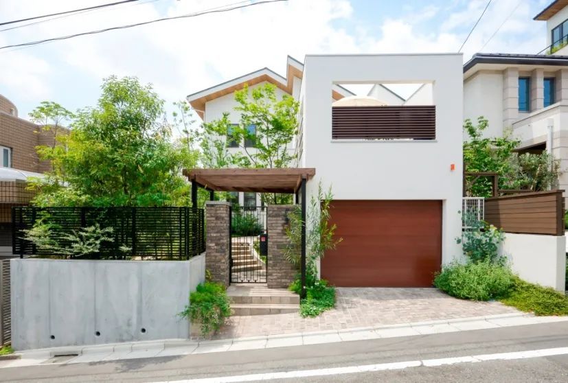 日本人為什麼鍾愛住一戶建它有什麼好處