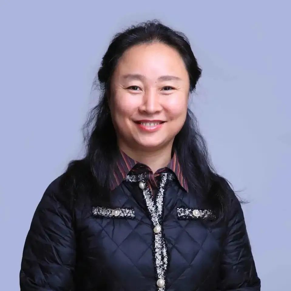 芦咏莉我心目中的教师角色观点