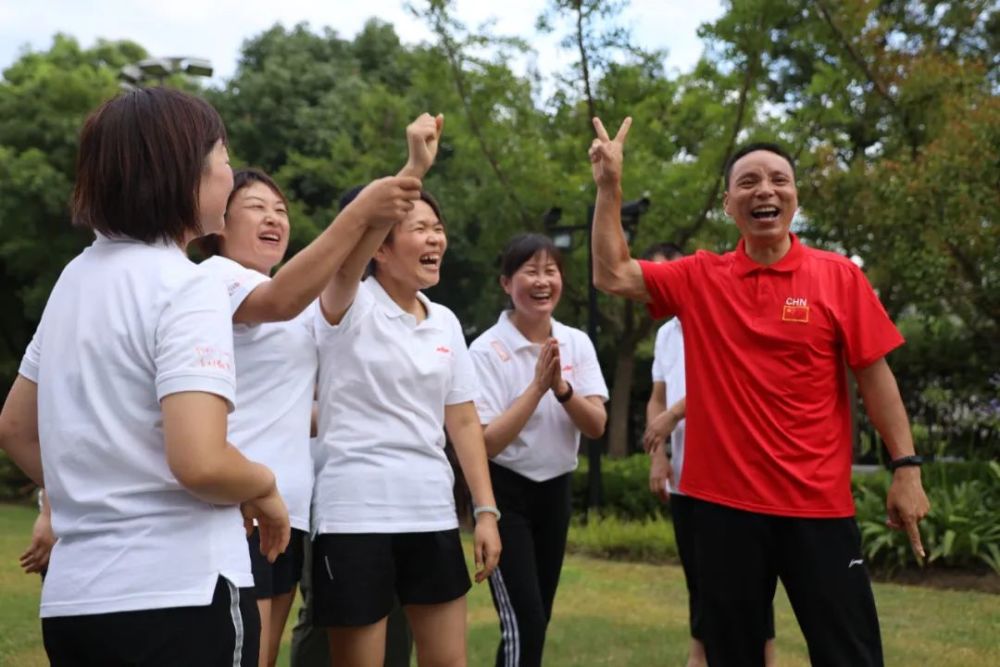 全国教书育人楷模小学体育老师叶海辉