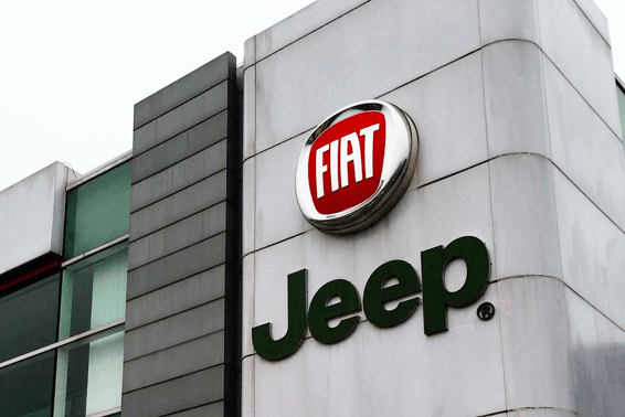 广汽抽离广汽菲克jeep在华放手一搏丨壹观察