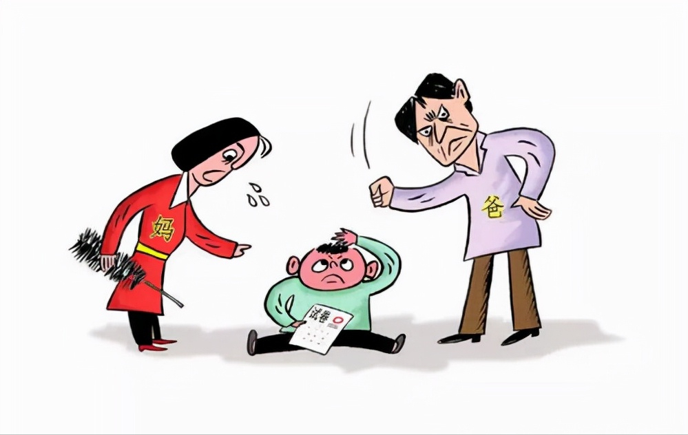 山西一学生在家中被殴打致死,学校却被严厉处分,网友:凭什么?