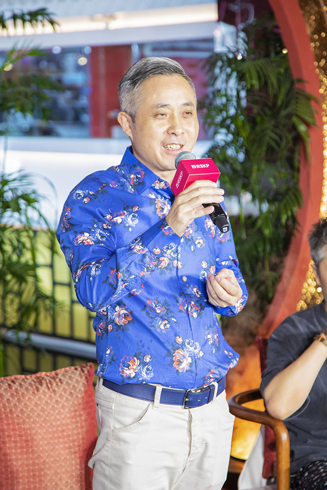 未尝举箸忘吾蜀西安skp成都厨房华丽启幕