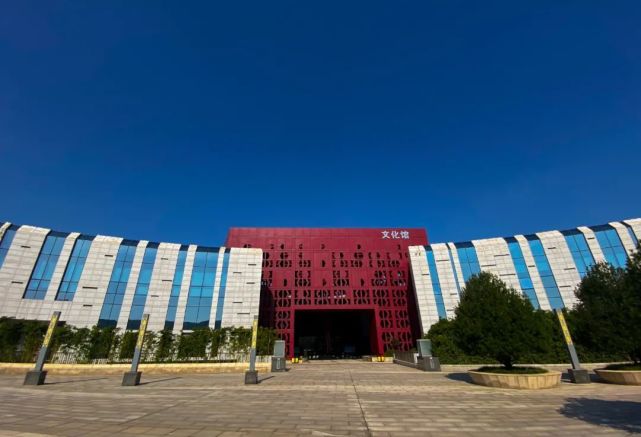 章丘这地方改名啦!|曲艺|非遗|美术|器乐|文化馆|文博