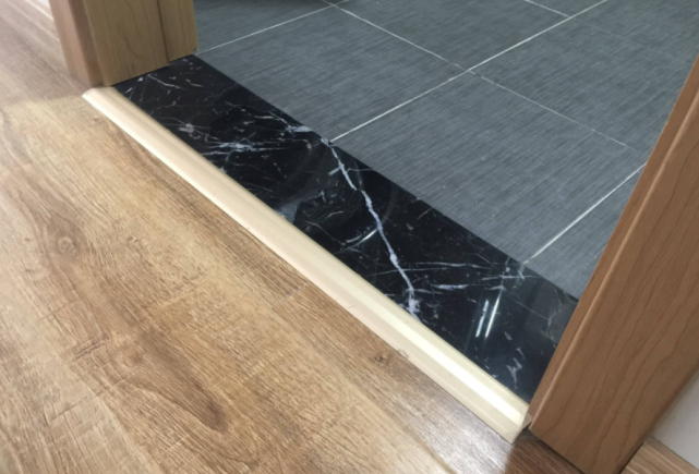 过门石,怎么安装?价格如何计算?