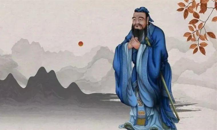 重温孔子10句话尊师道敬师德念师恩