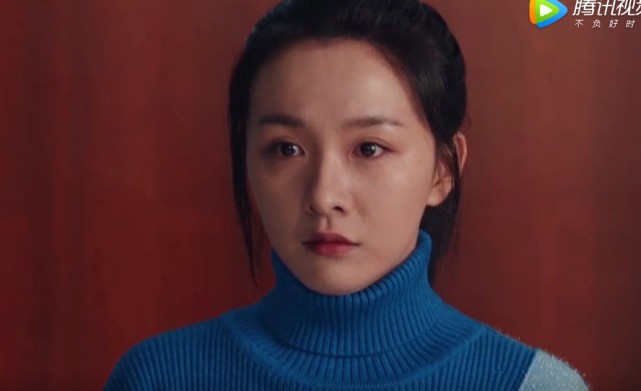 扫黑风暴麦萌萌成全剧最惨代表生活将会不断折磨她