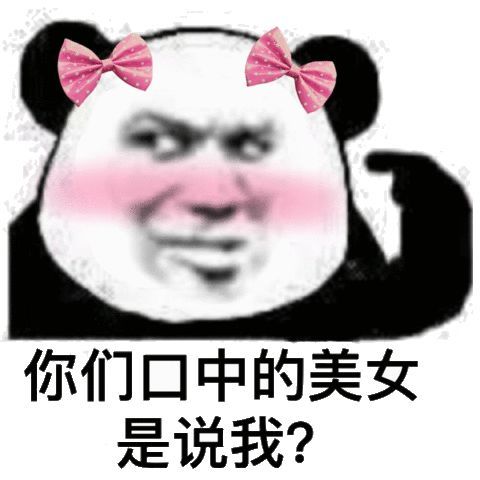 表情包丨美汁汁儿