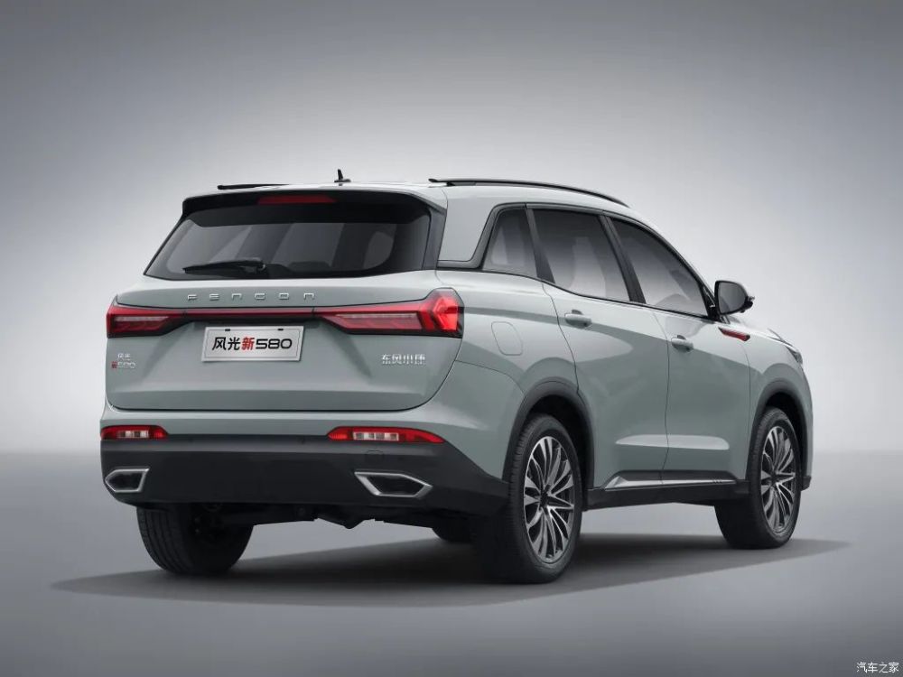 10万预算买中型suv 300牛 米 2785mm轴距 全网搜